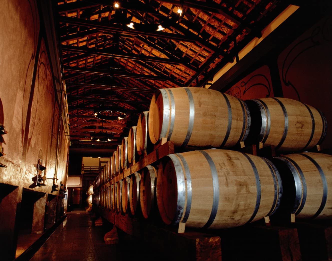 セッラモスカ タンカ・ファッラ アルゲーロ [ 赤ワイン フルボディ イタリア 750ml ]