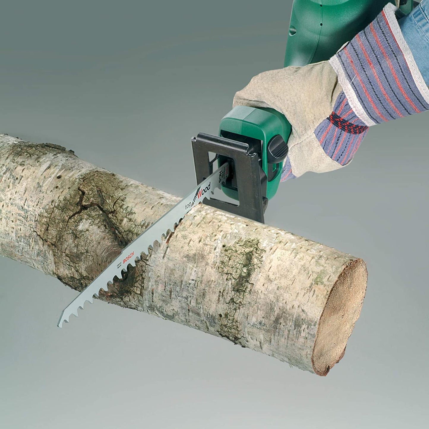 BOSCH(ボッシュ)木材用セーバーソーブレード2本組 S1131L/2G