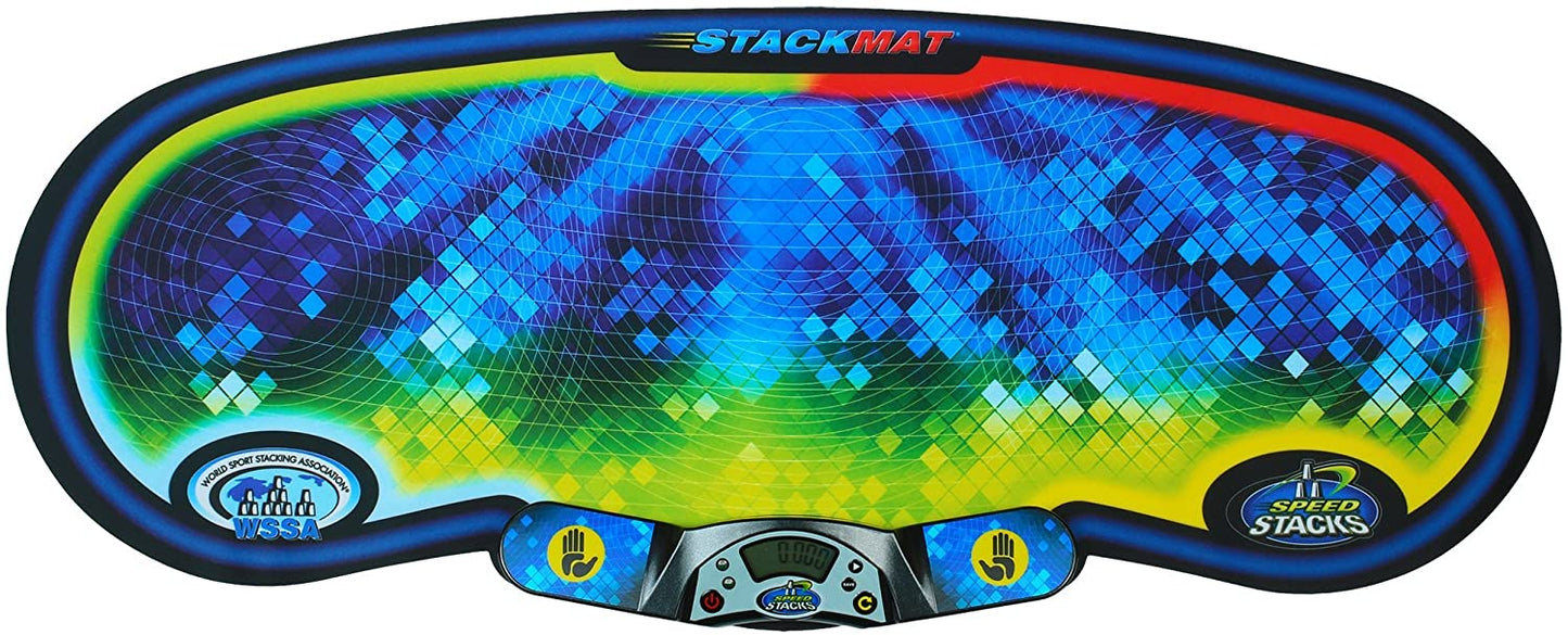 スピードスタックス競技スポーツスタッキングセット