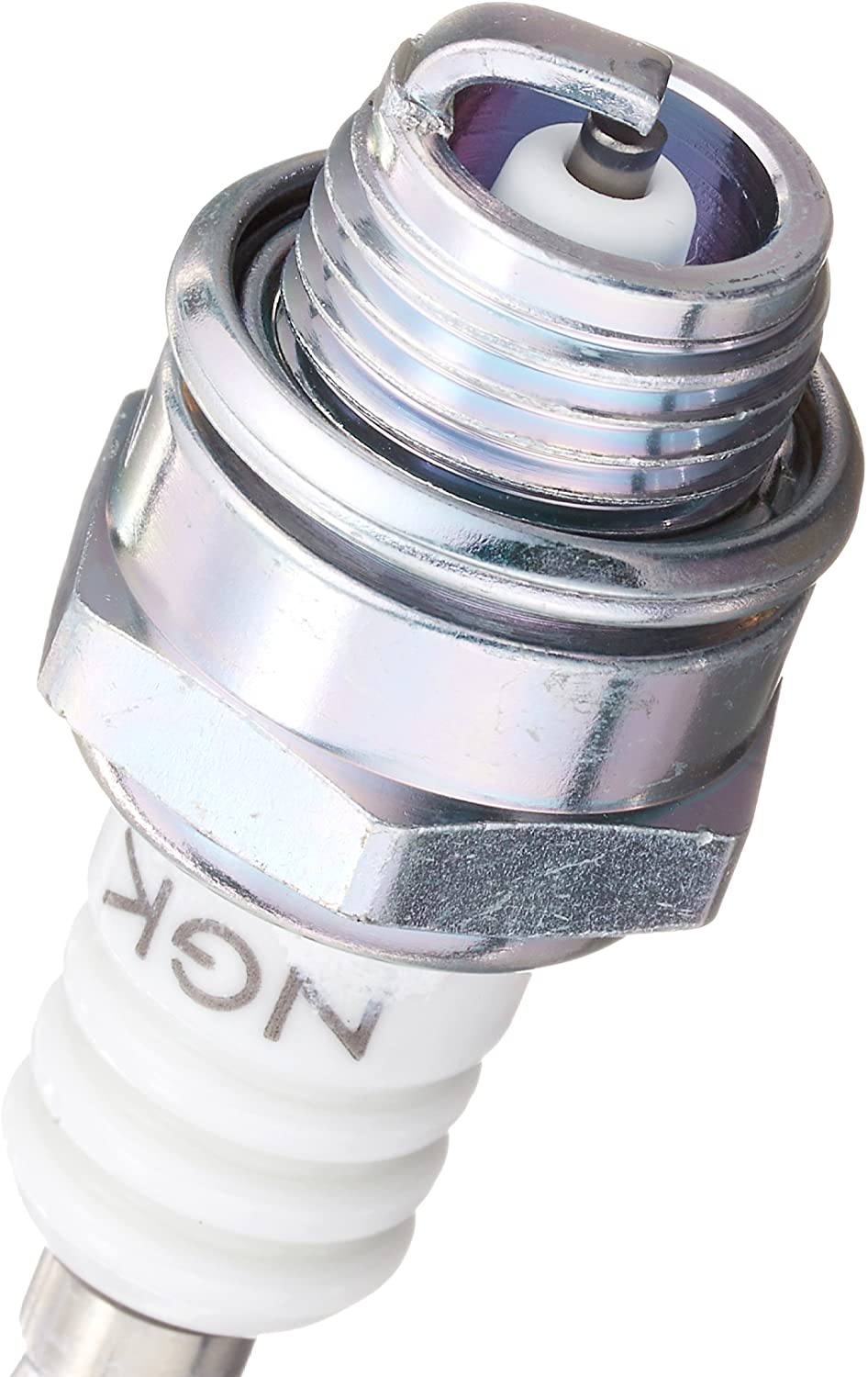 セフティー3 刈払機用 スパークプラグ NGK社製 NO.5 BM6A CJ8 W20M-U