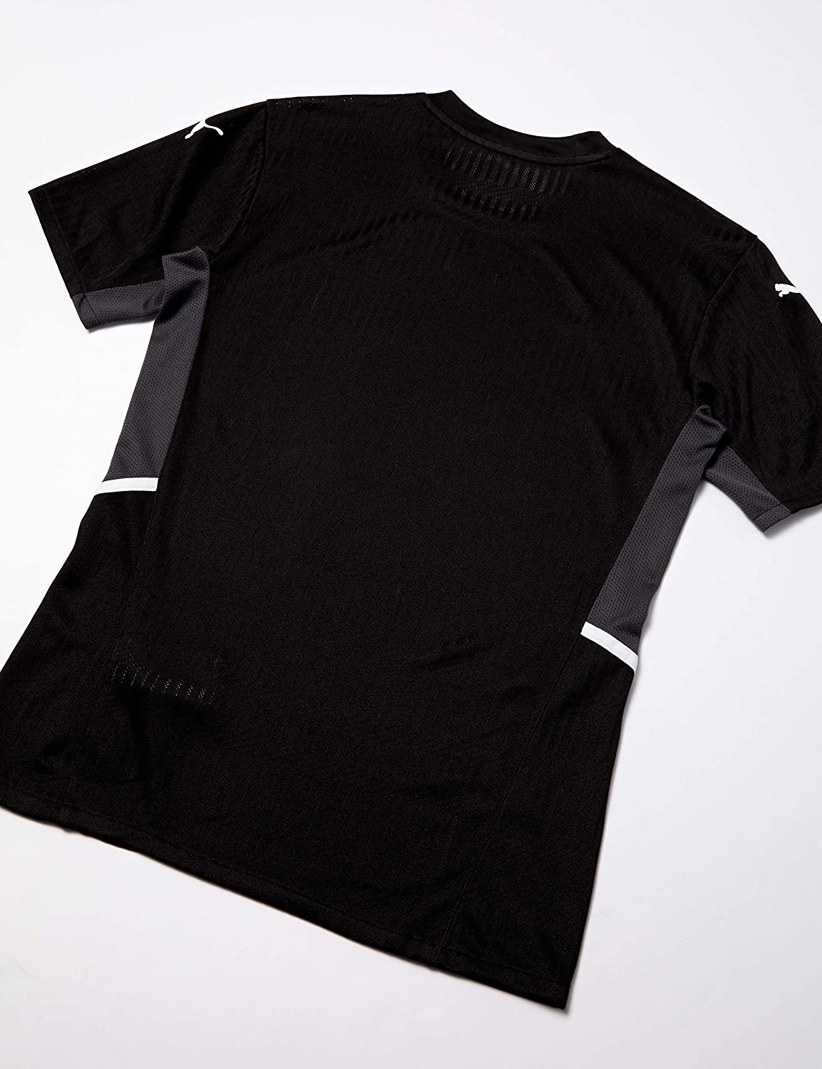[プーマ] 半袖 Tシャツ TEAMCUP SSシャツ メンズ