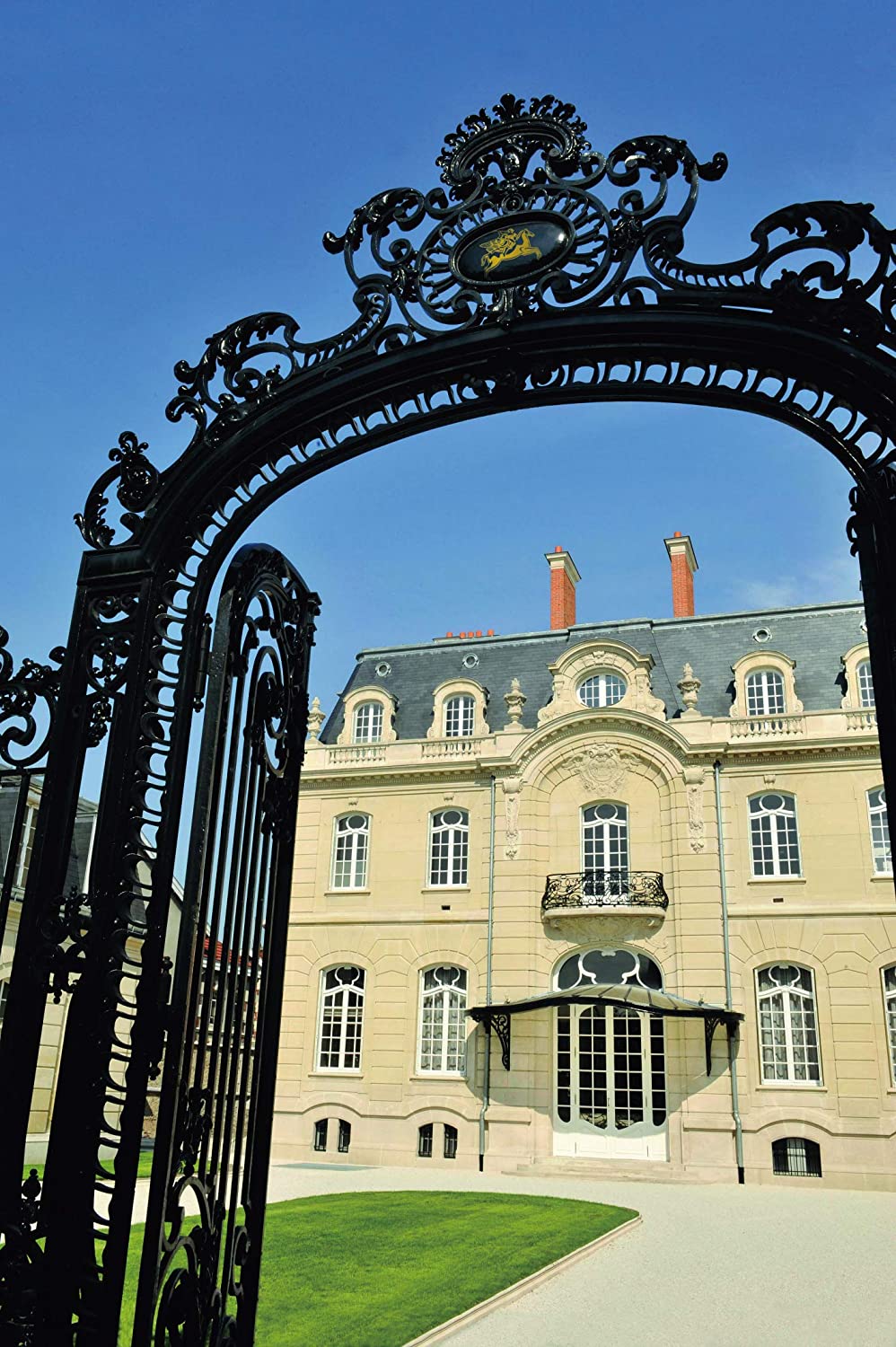 ジャカール シャンパーニュ ブリュット モザイク [ 白ワイン 辛口 フランス 750ml ]