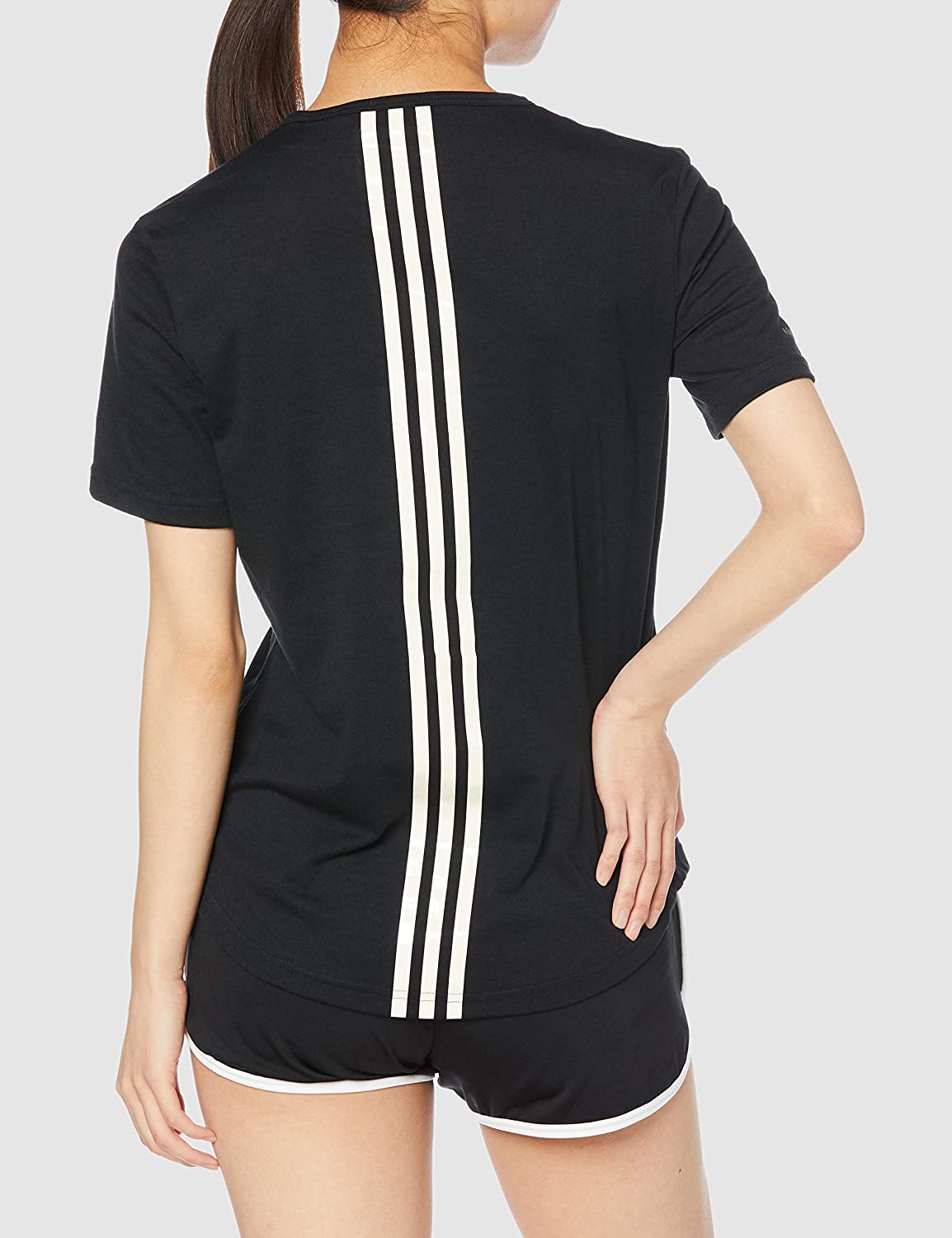 [アディダス] 半袖 Tシャツ U4U エアロレディ 半袖Tシャツ 62477 レディース