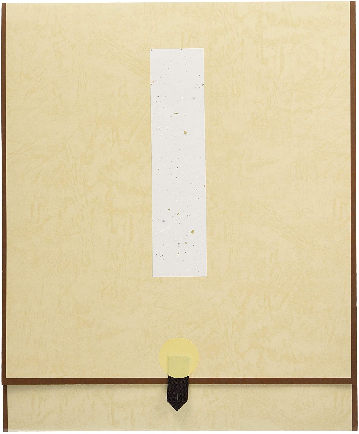 スギウラ 掛軸多当 色紙用 DE13