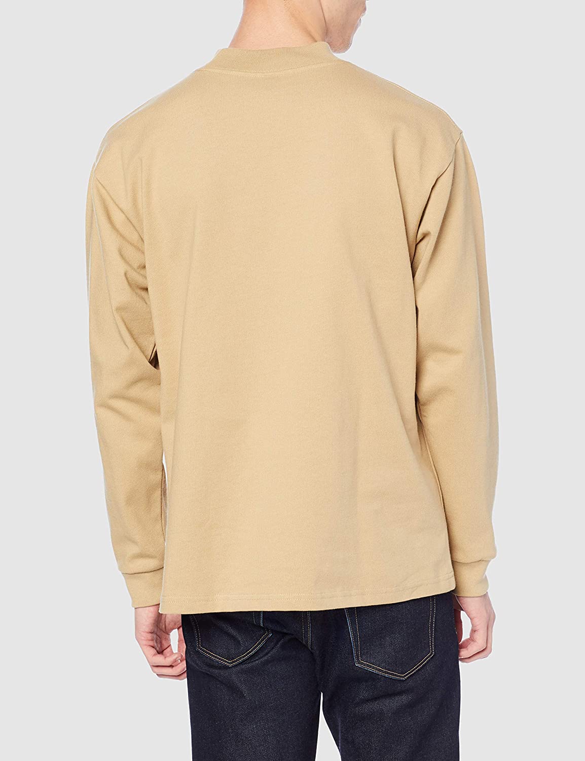 [ライフマックス] Tシャツ MS1610 メンズ