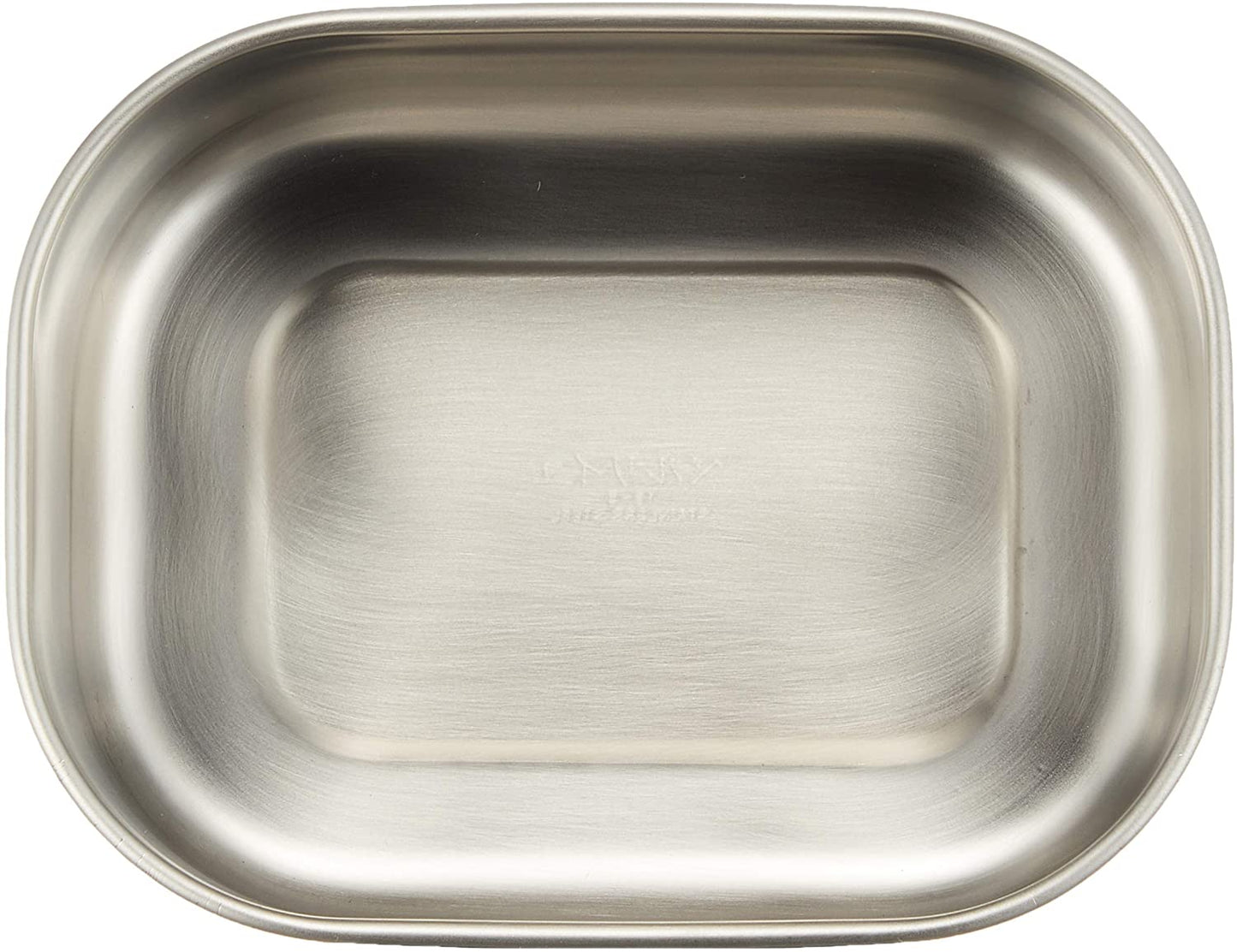 18-8 角フリージングボール 深型 小(125×95)