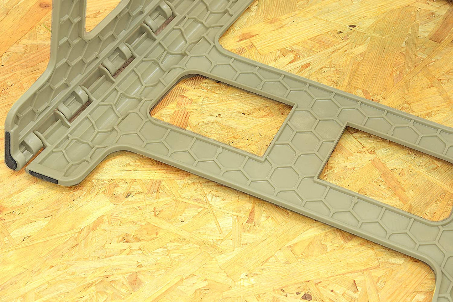 AZUMAYA クラスタースツール LLサイズ ベージュ LFS-413SBE 幅40.5×奥行34×高さ45cm