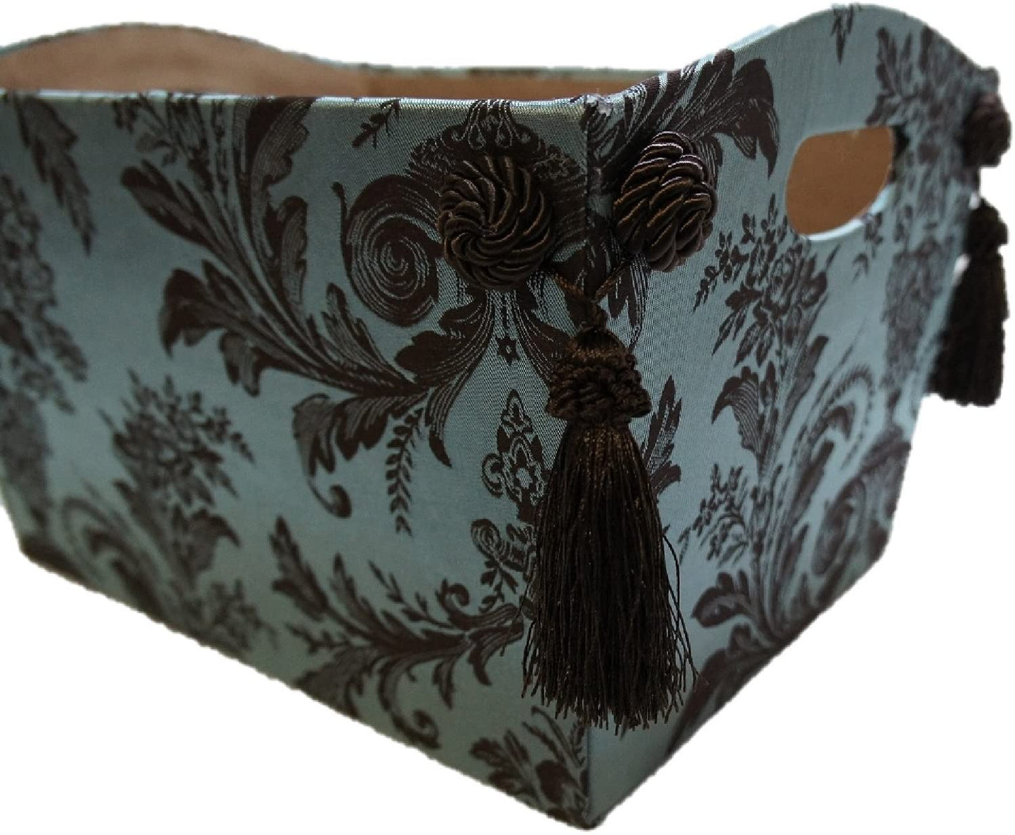 ジェニファーテイラー 【マガジンホルダー】 カルトナージュ Carlisle 32148MH