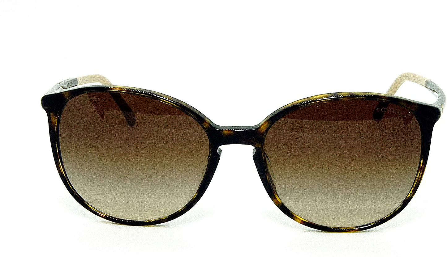 CHANEL (シャネル) サングラス レディース BUTTERFLY SUNGLASSES 5278A 1682 S5