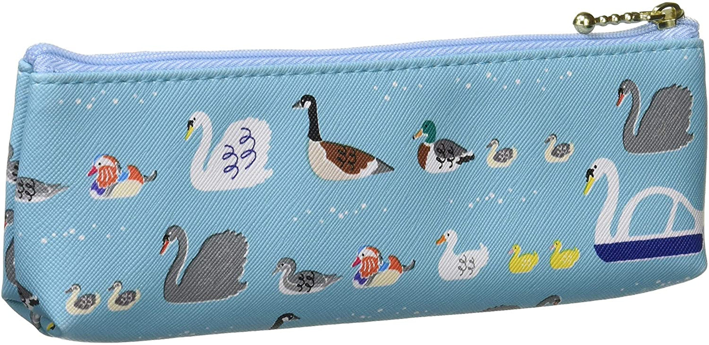 BROOCHIR ペンケース mizudori