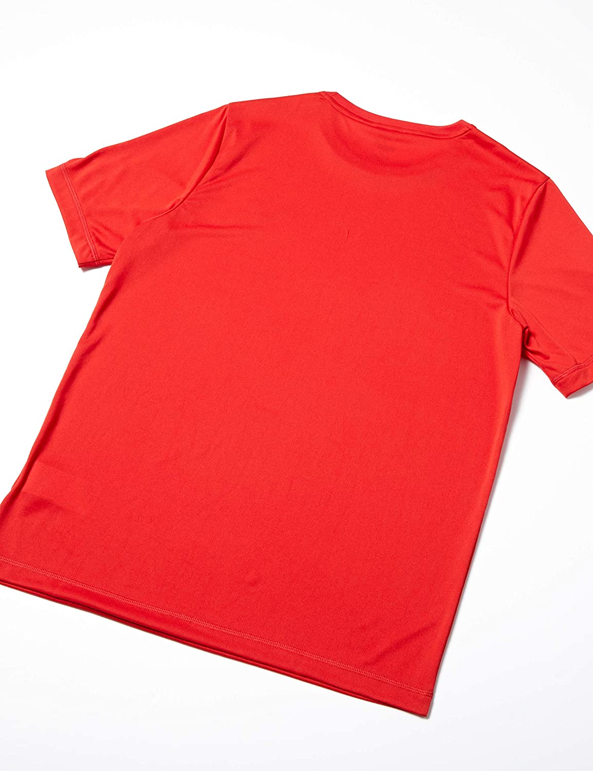 [プーマ] 半袖 トレーニング ドライ ACTIVE スモールロゴ Tシャツ メンズ
