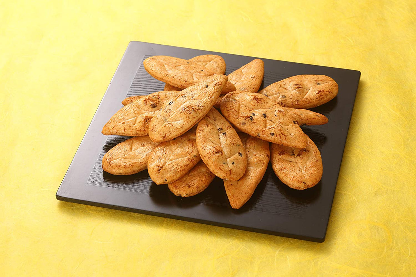 アリモト 新・玄米このは しょうゆ味 80g×20袋