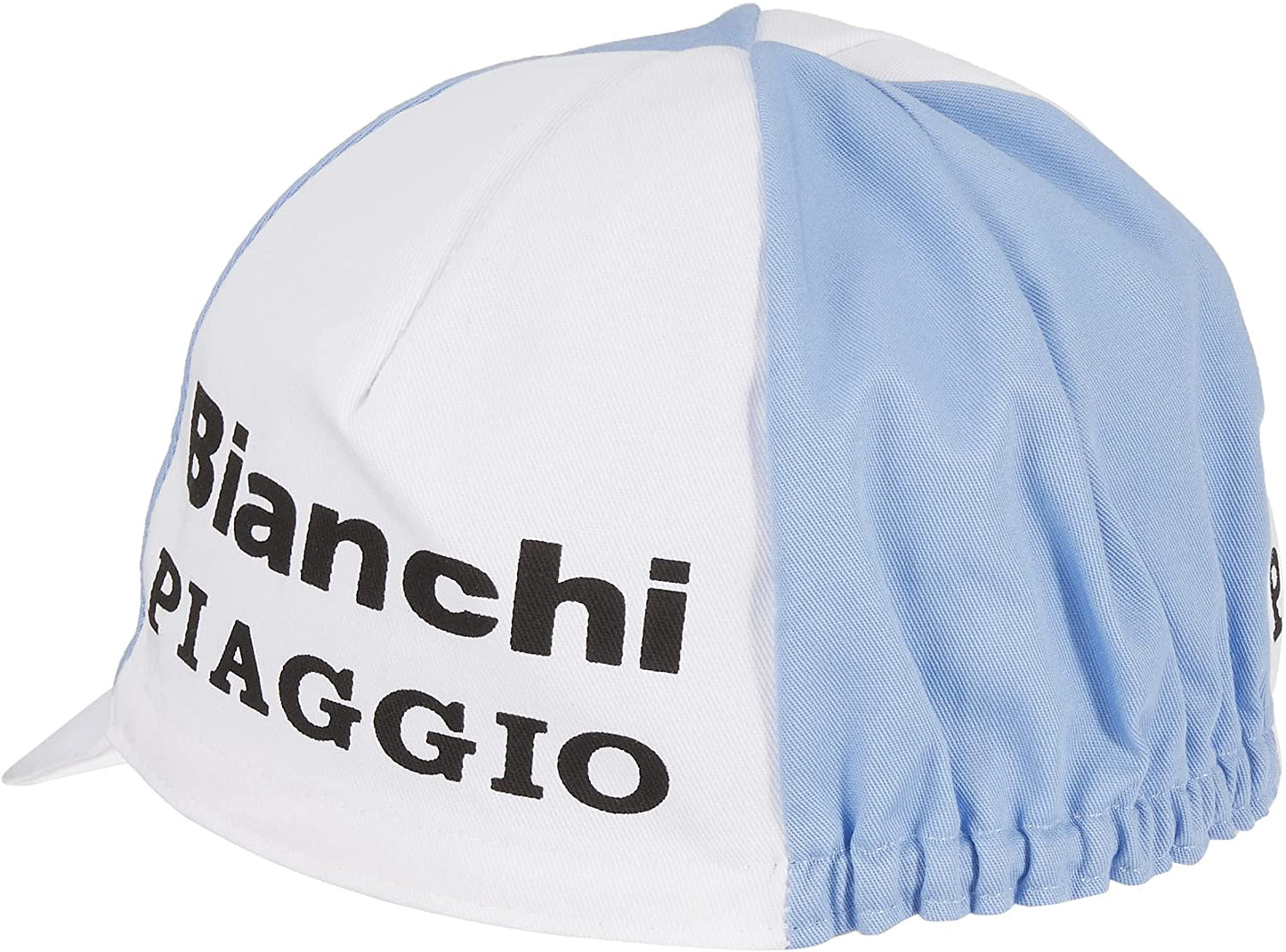APIS(アピス) サイクルキャップ BIANCHI PIAGGIO
