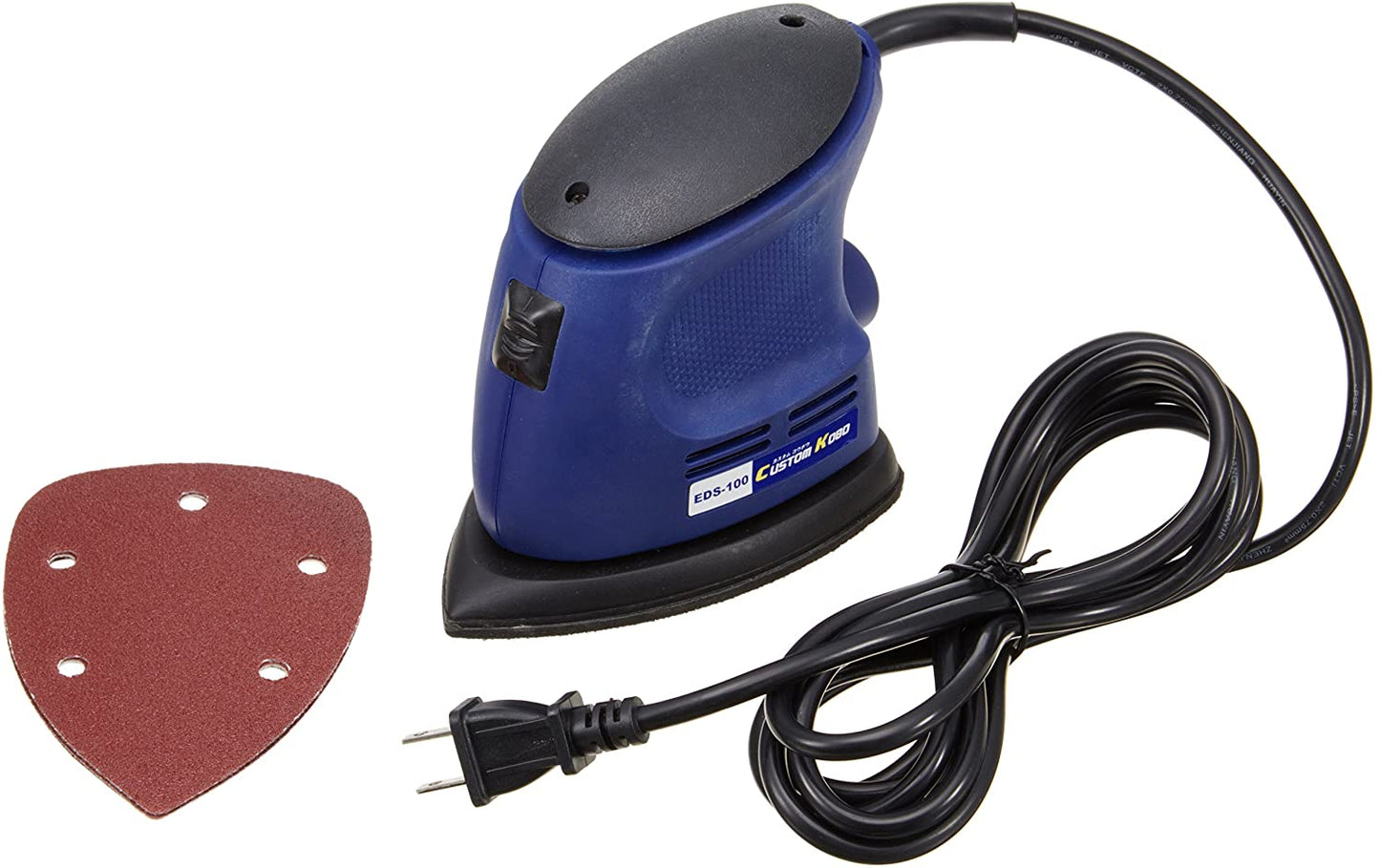 EDS-100 MK ミニデルターサンダー 25-526
