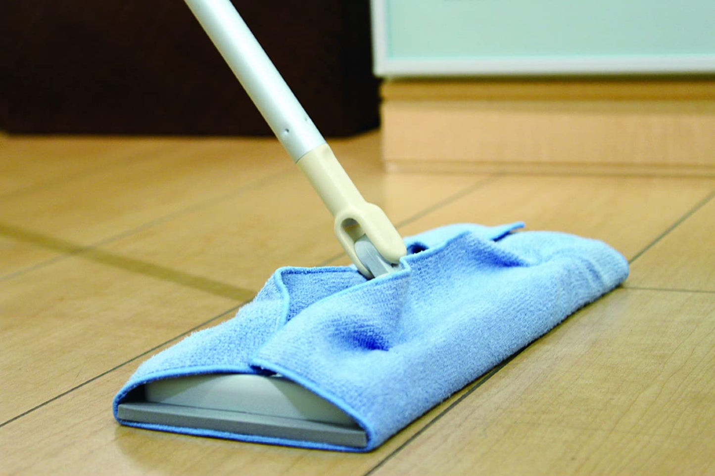 セーレン商事 床掃除 フローリング用おそうじクロス 3枚入り