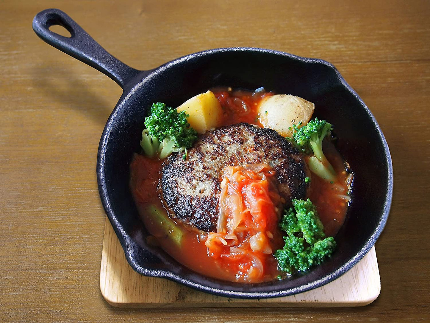 スキレットパン20CM K-9174