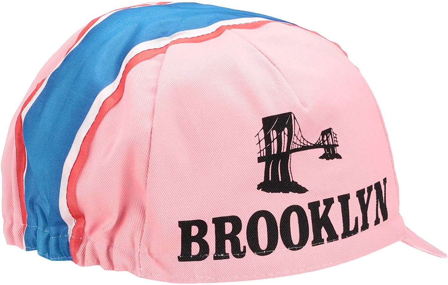 APIS(アピス) サイクルキャップ BROOKLYN ROSA