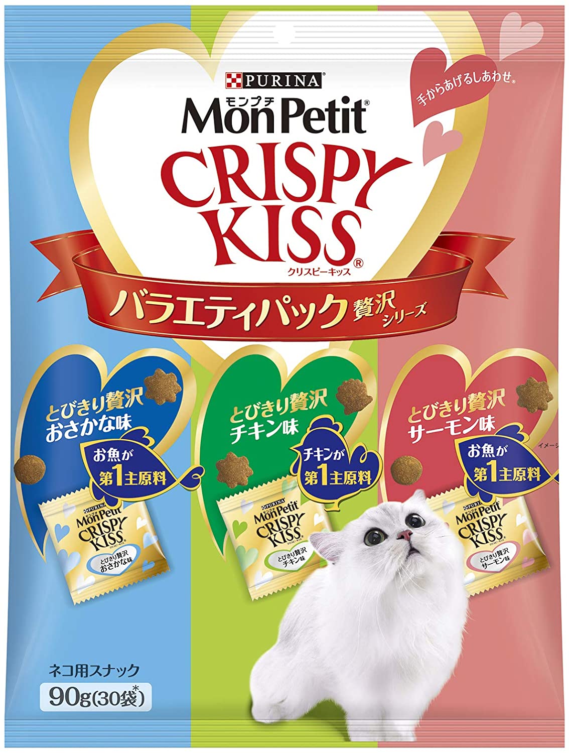 正面画像