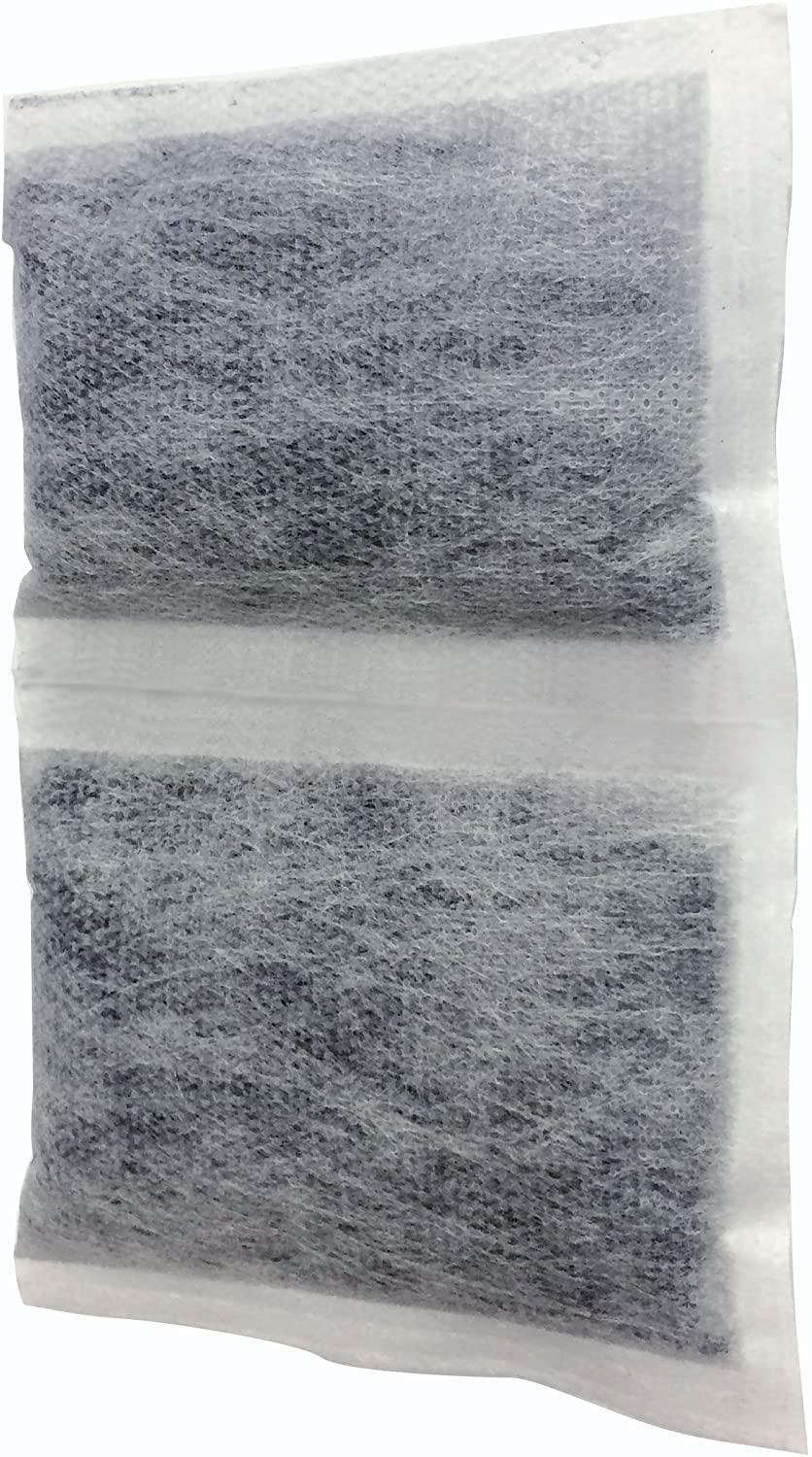 ジェックス ベストロカ 超吸着活性炭 6袋