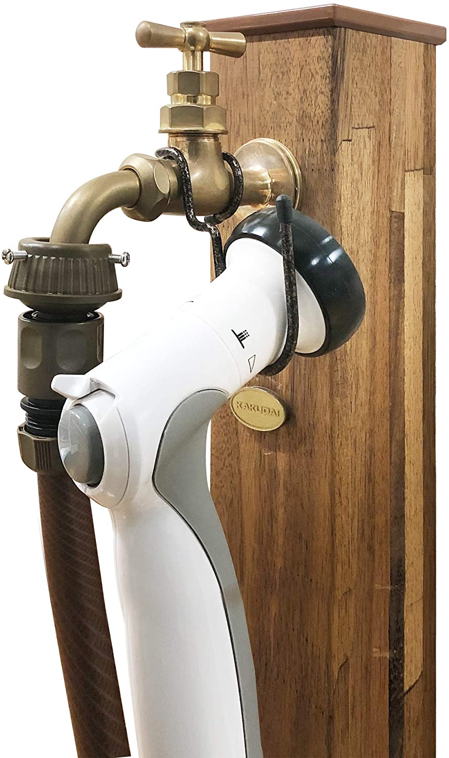 セフティー3 蛇口用散水ノズルホルダー SJSH-1