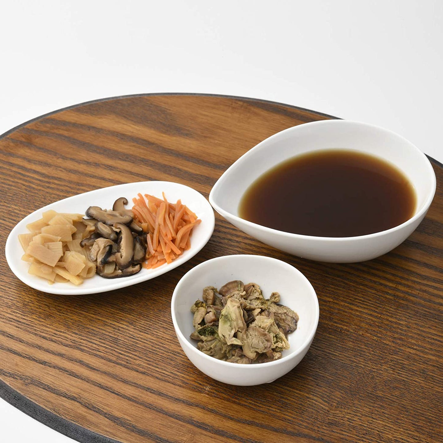 松村水産 伊勢志摩産 かき 炊き込みご飯の素 3合炊
