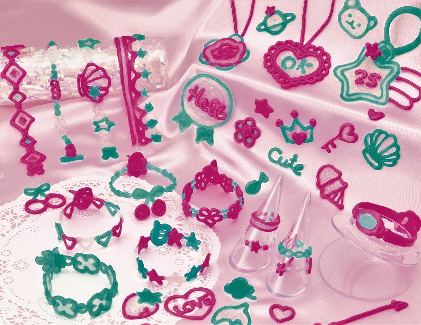 ジェルアピール はじめてセット