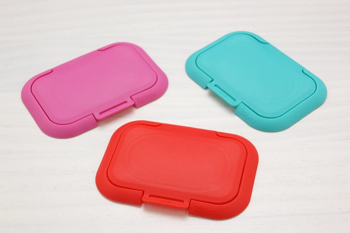 Bitatto ビタット ミニサイズ チェリーピンク [並行輸入品]
