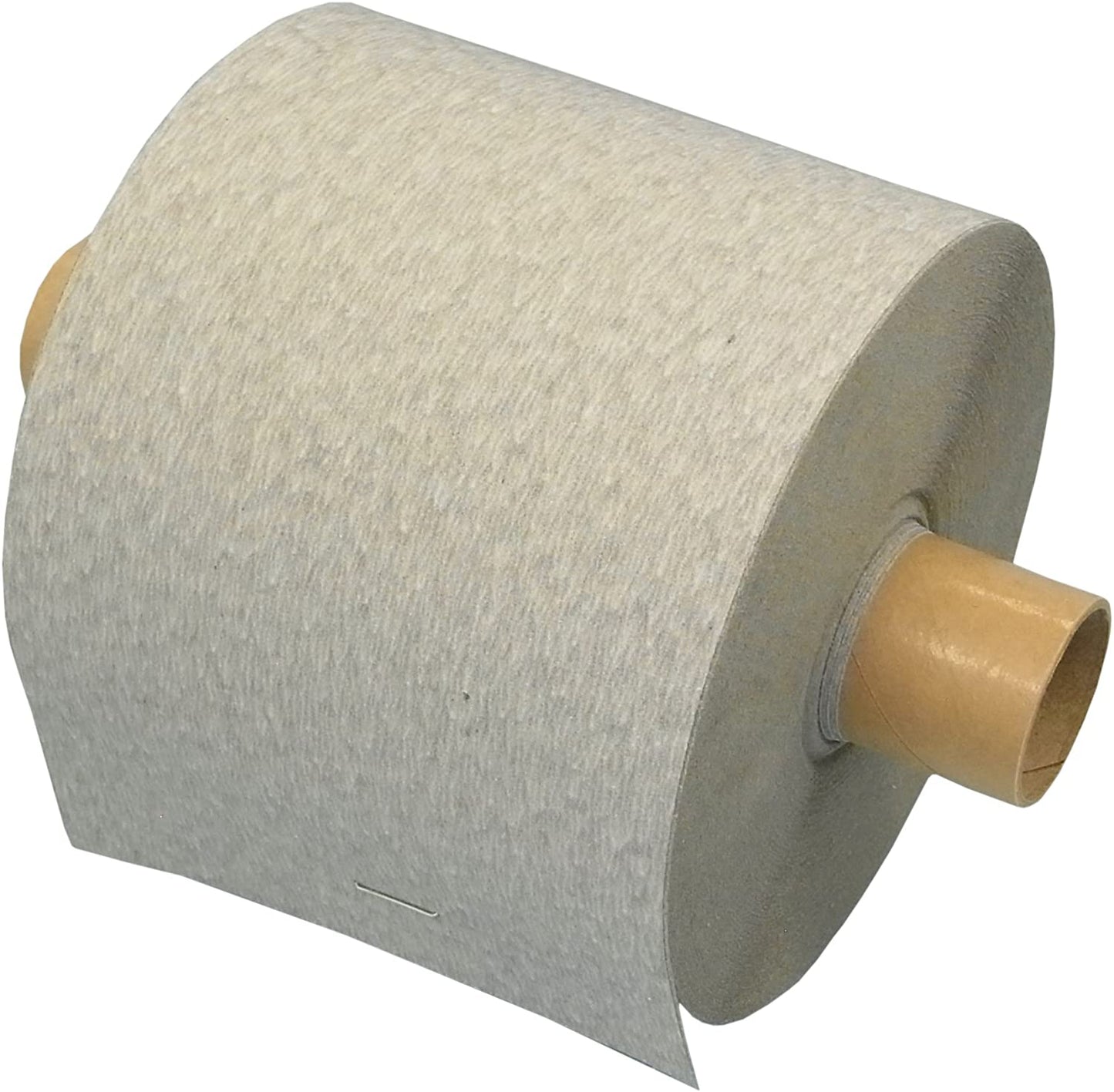 スリーエム ステイキット トライエム・アイト フィニッシングロール 426U(のり付き) 粒度320 サイズ95mmx40m FR426U320A95