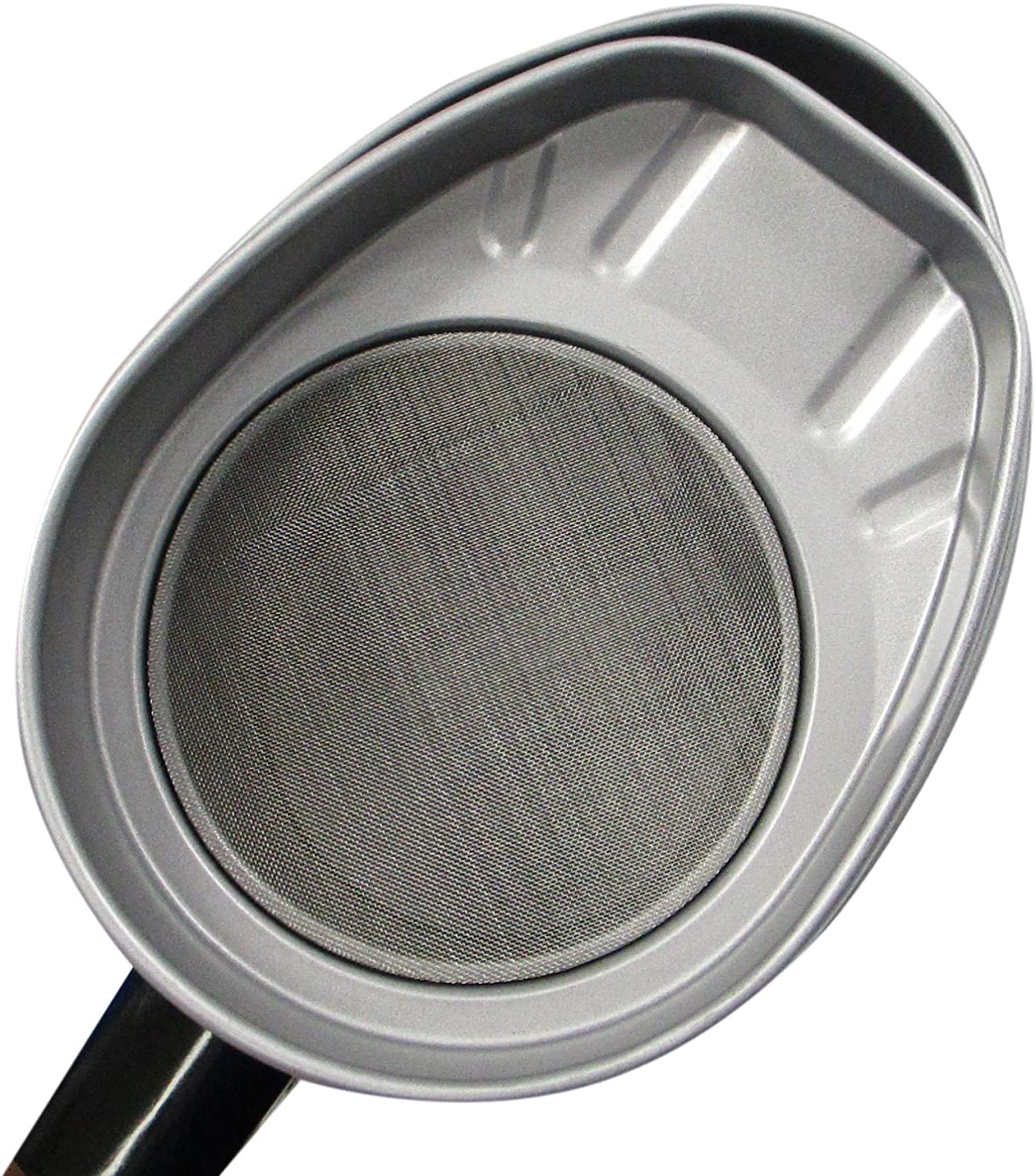 A-Land フッ素オイルポット 1.2L