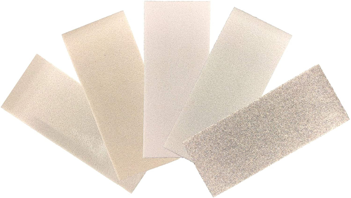 3M サンディングスポンジ５枚セット