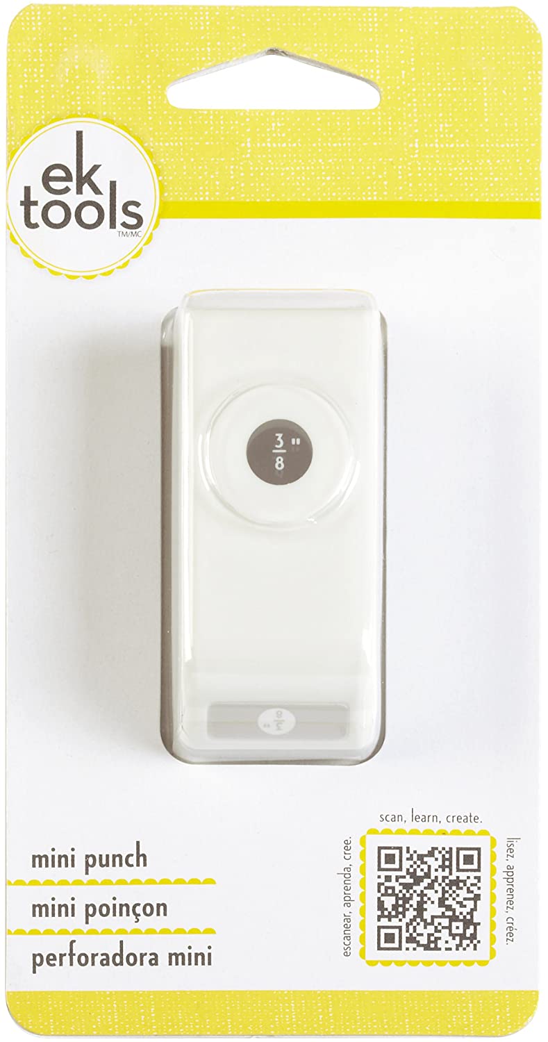 ek tools (イーケーツールズ) .375 インチ CIRCLE 54-10061