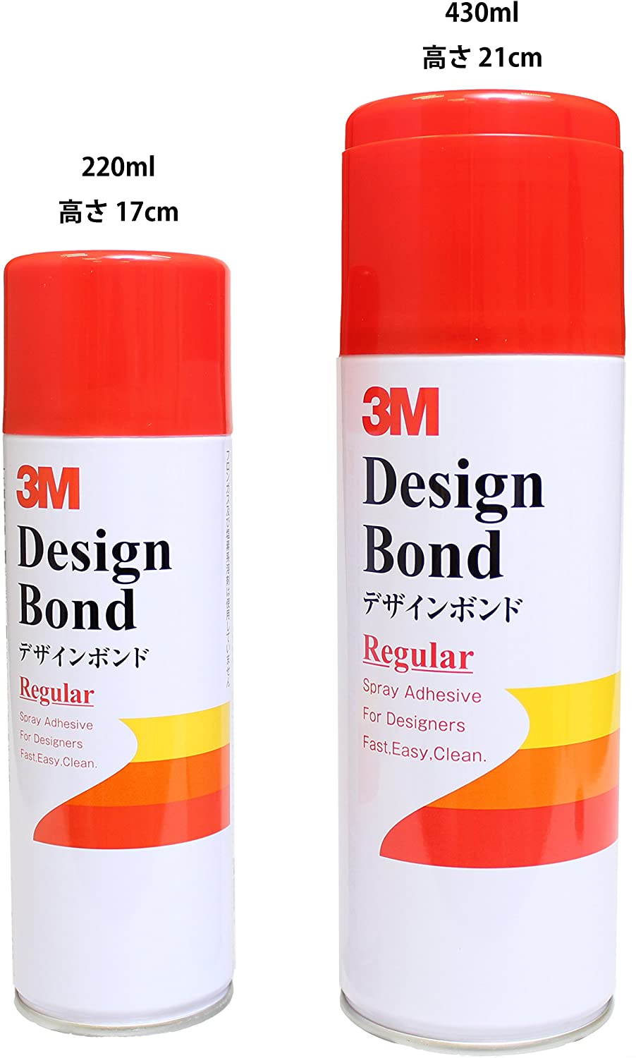 3M 強力デザインボンド 大缶 430ml D/B L