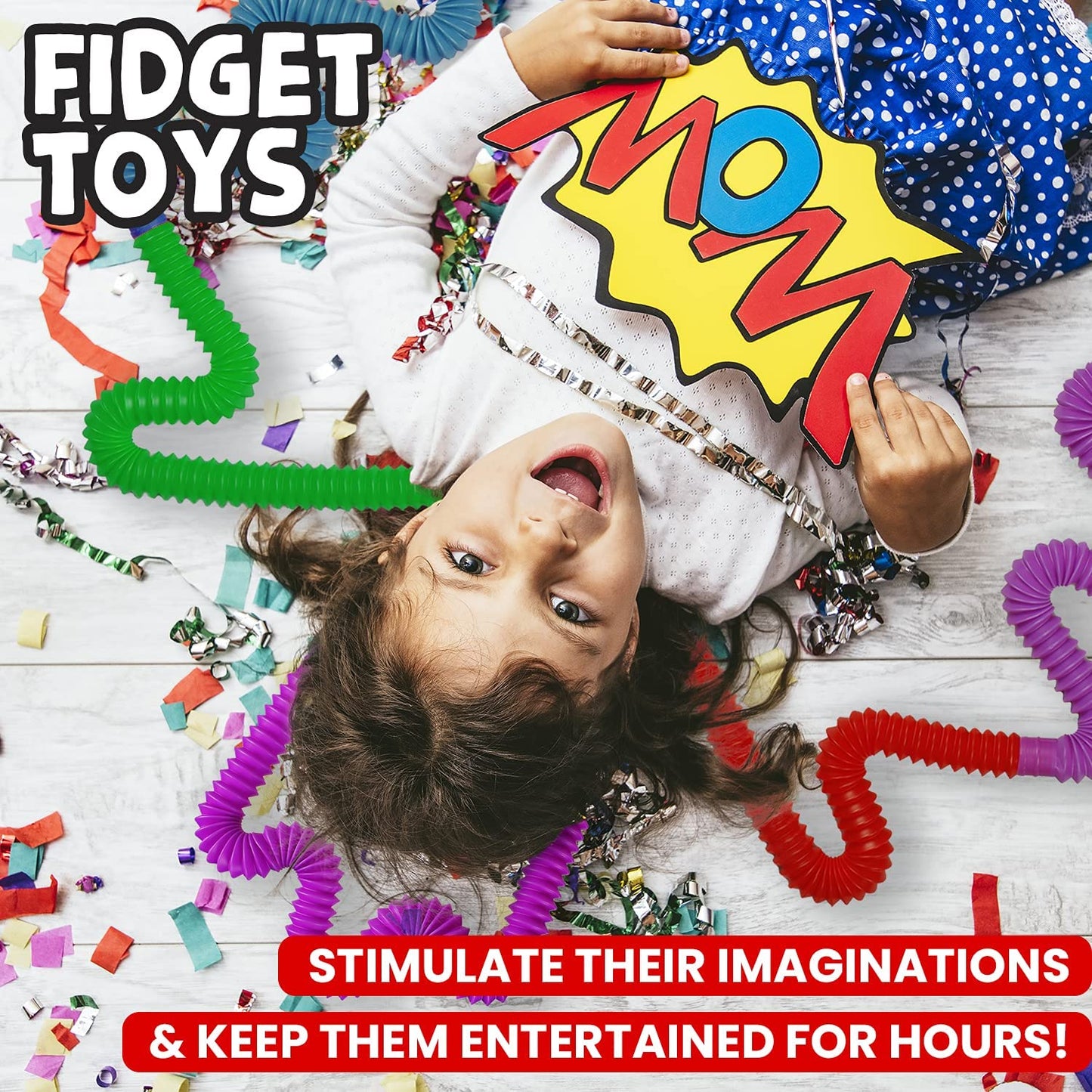 BunMo ポップチューブ