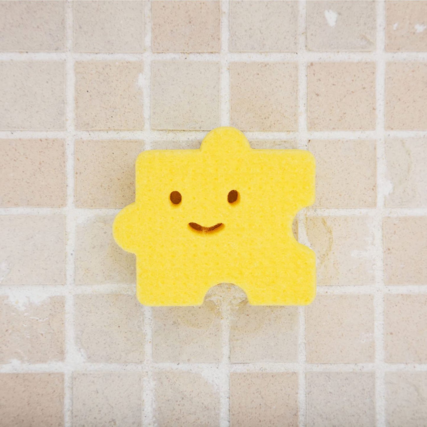 aisen 貼りつく 洗面台クリーナー 2個入り BX811