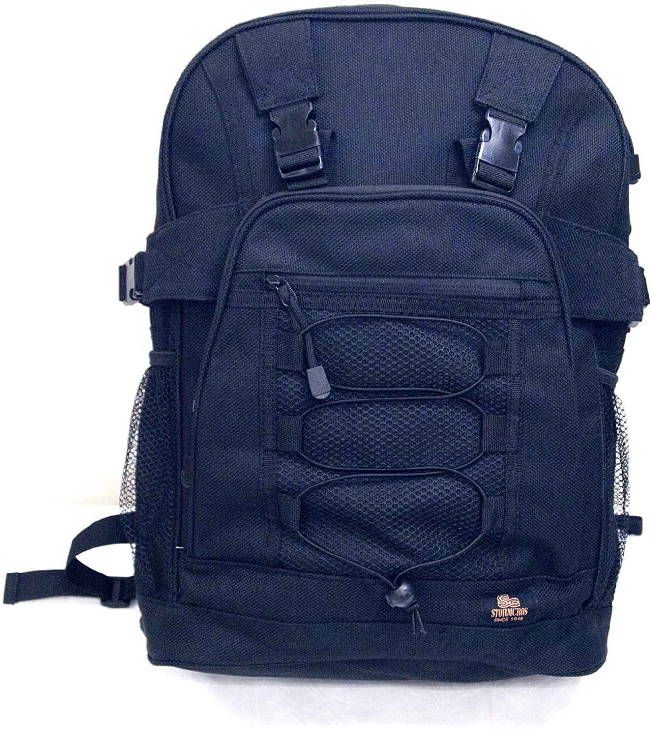 ストームクロス (STORMCROS) リュックサック Dパック 自衛隊 陸自迷彩 迷彩 ミリタリー バック