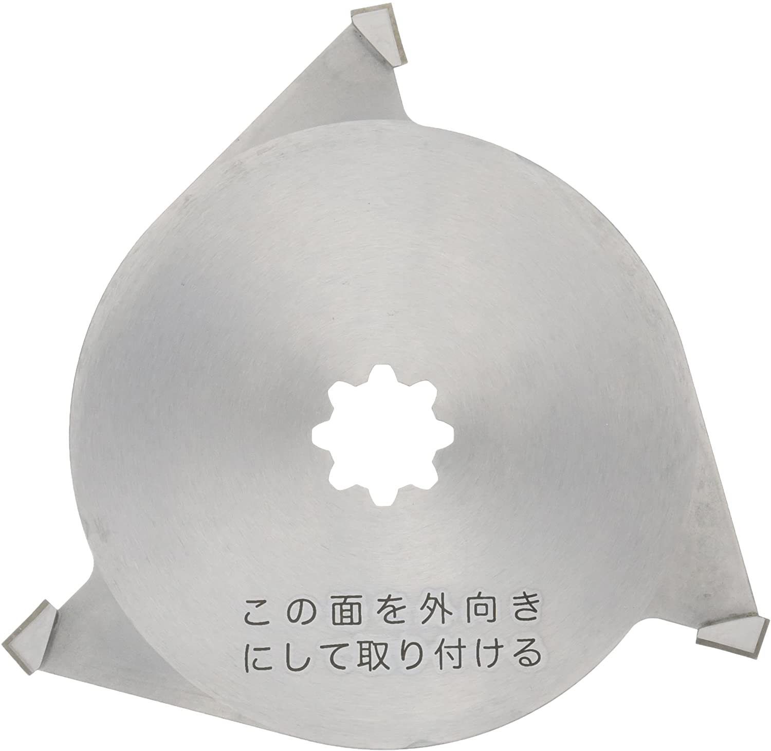 正面画像