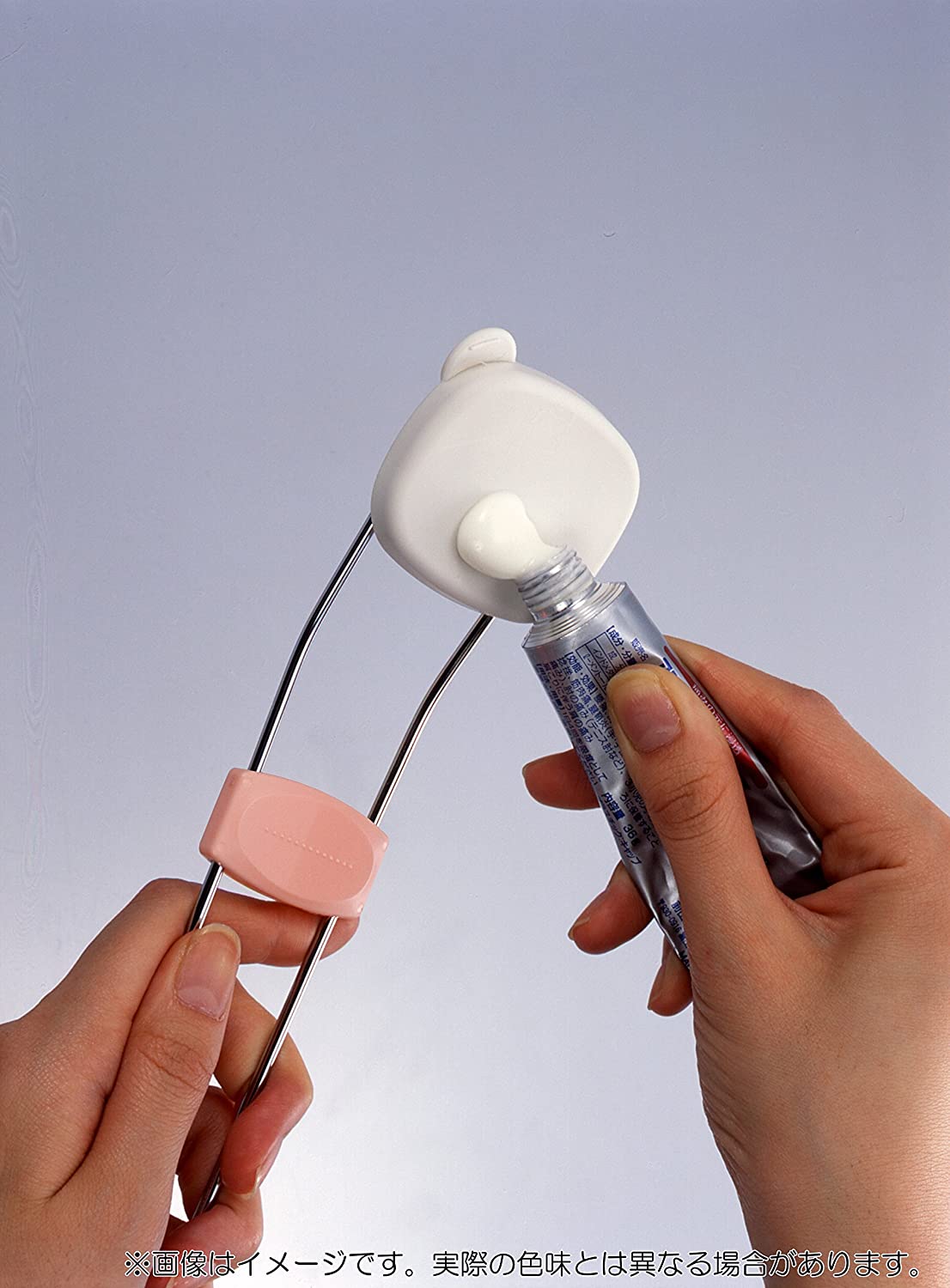 スマイルキッズ 軟こうぬりちゃん ピンク ASH-40