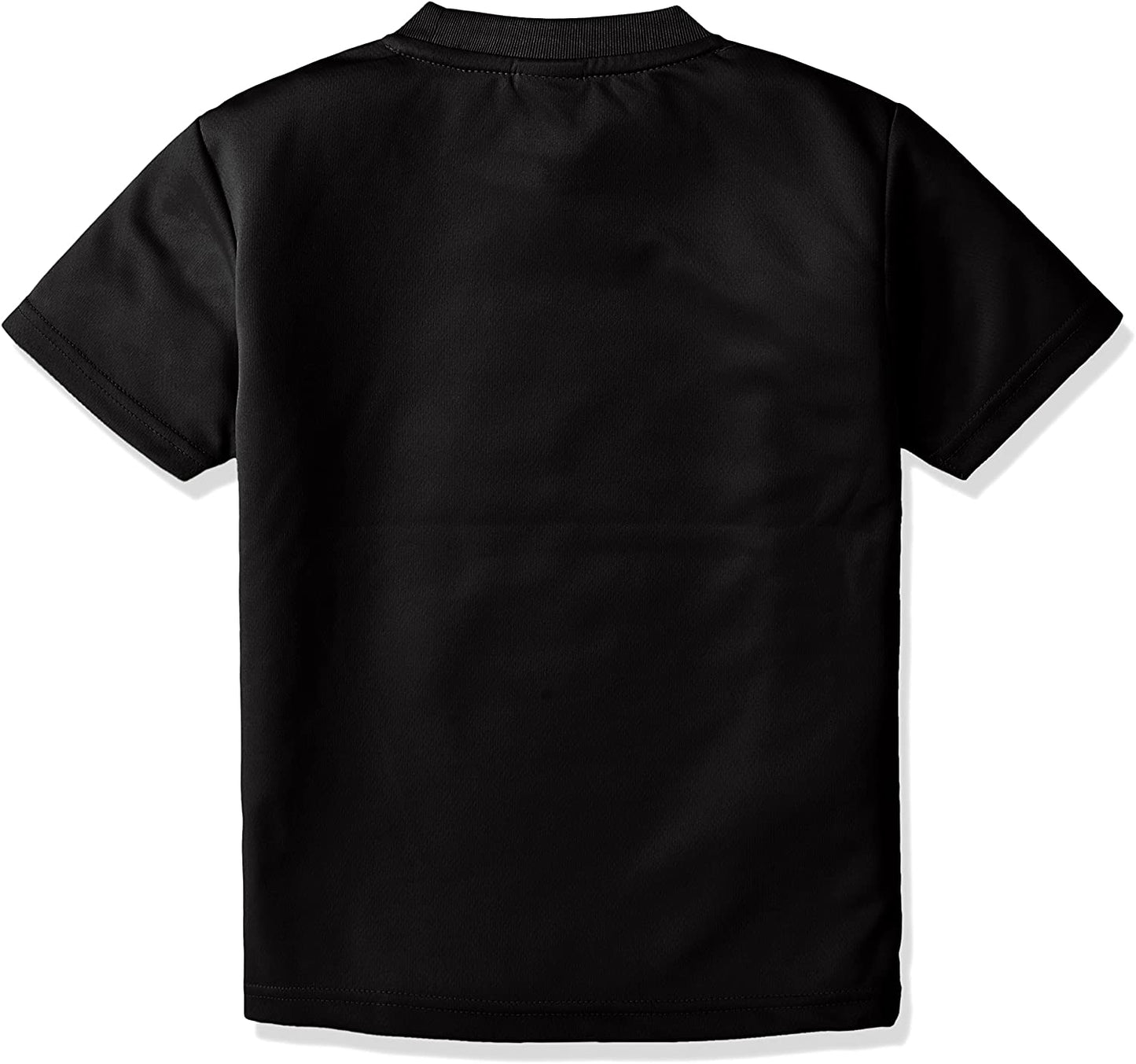 (ユナイテッドアスレ)UnitedAthle 4.1オンス ドライ アスレチック Tシャツ 590002 [キッズ]
