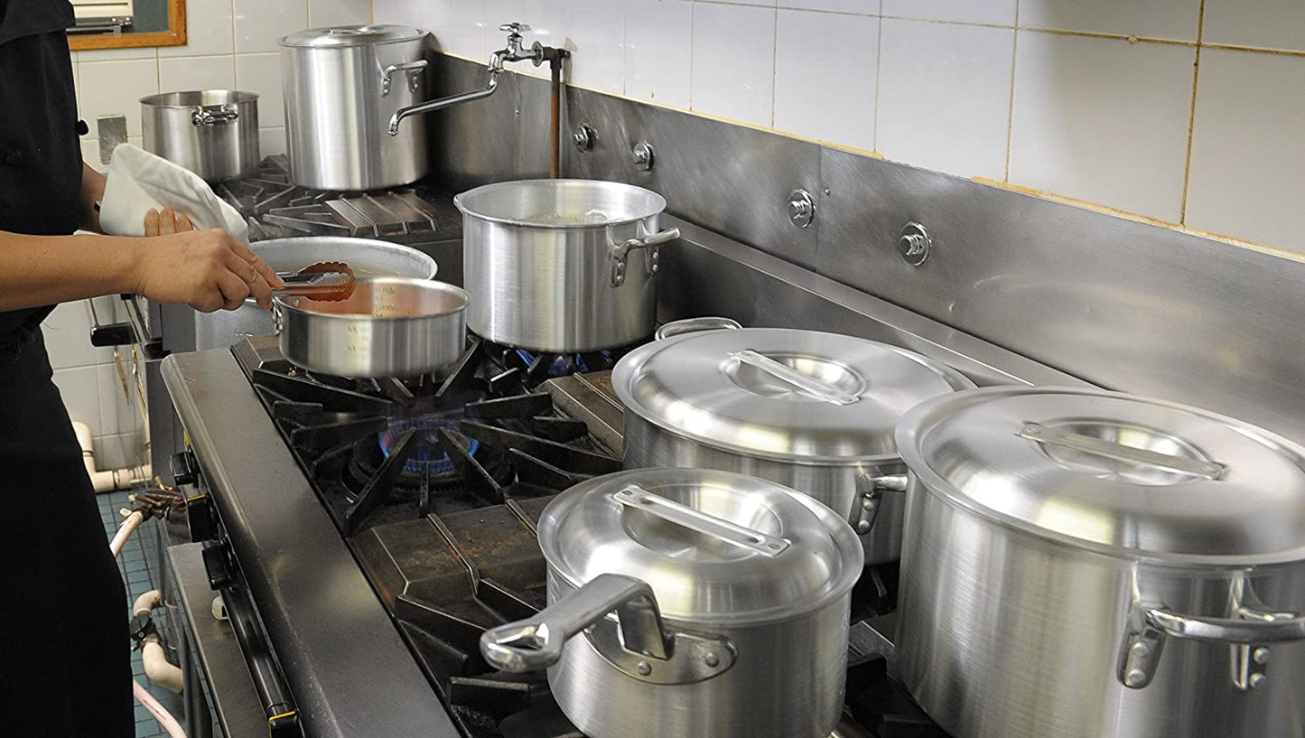 EBM アルミ プロシェフ 外輪鍋 24cm