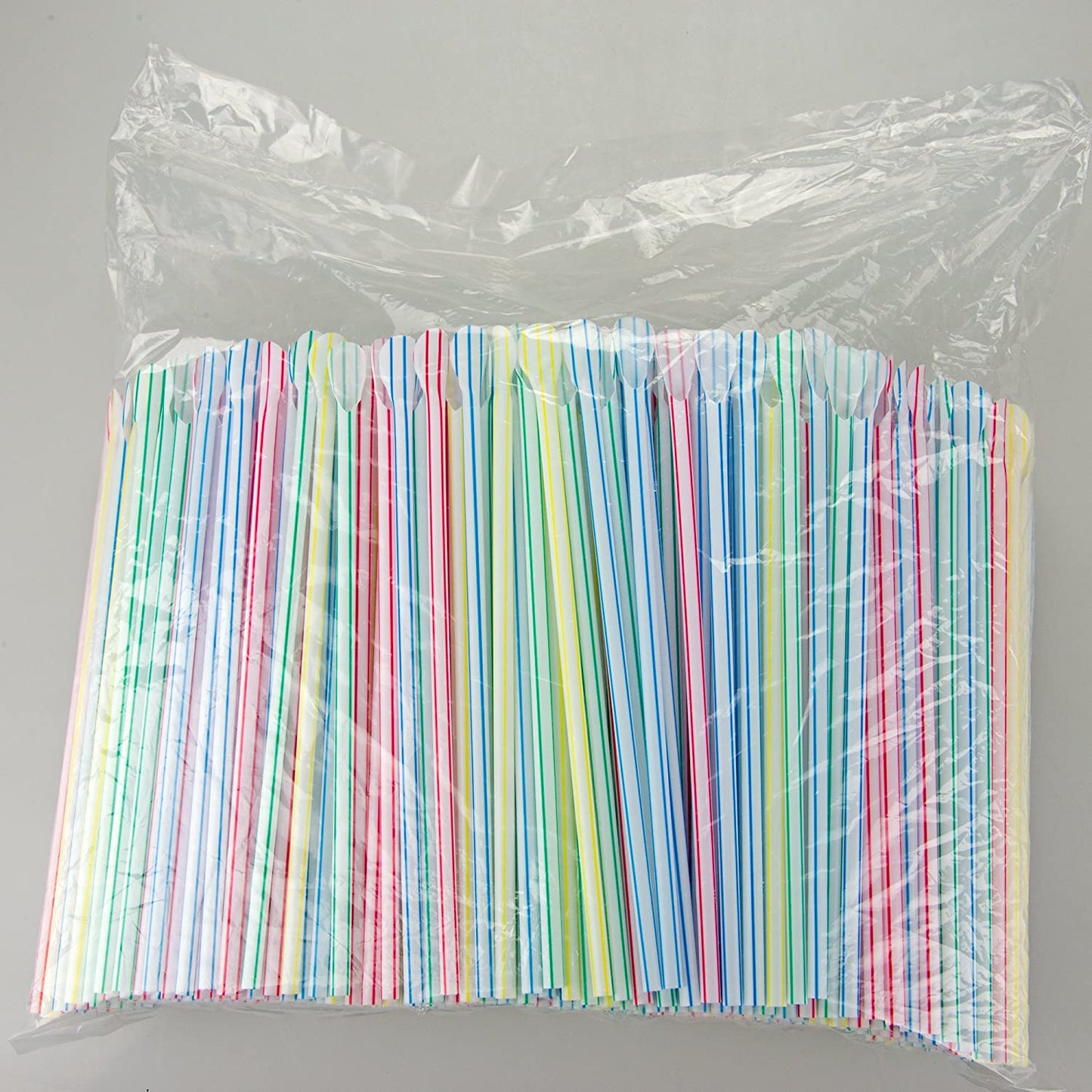 スプーンストロー 裸タイプ 500本入×1箱