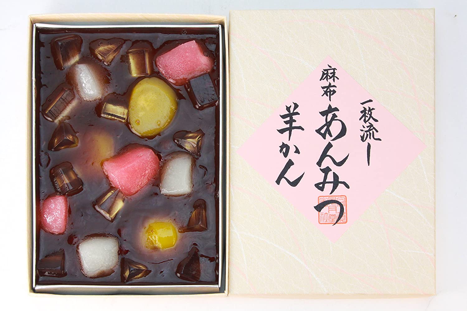 正面画像