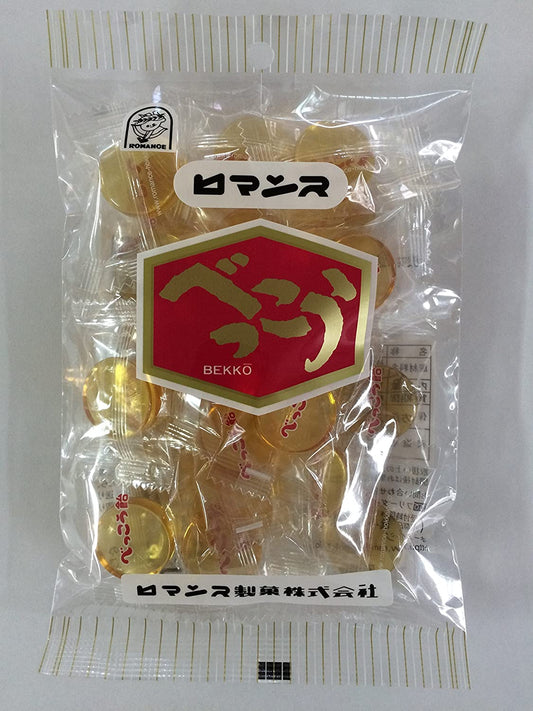 正面画像